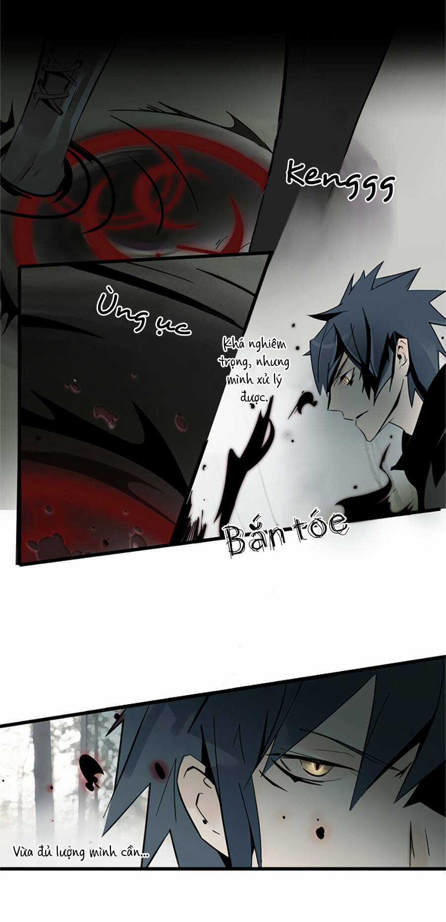 Lang Thành - Chapter 20 - Trang 6