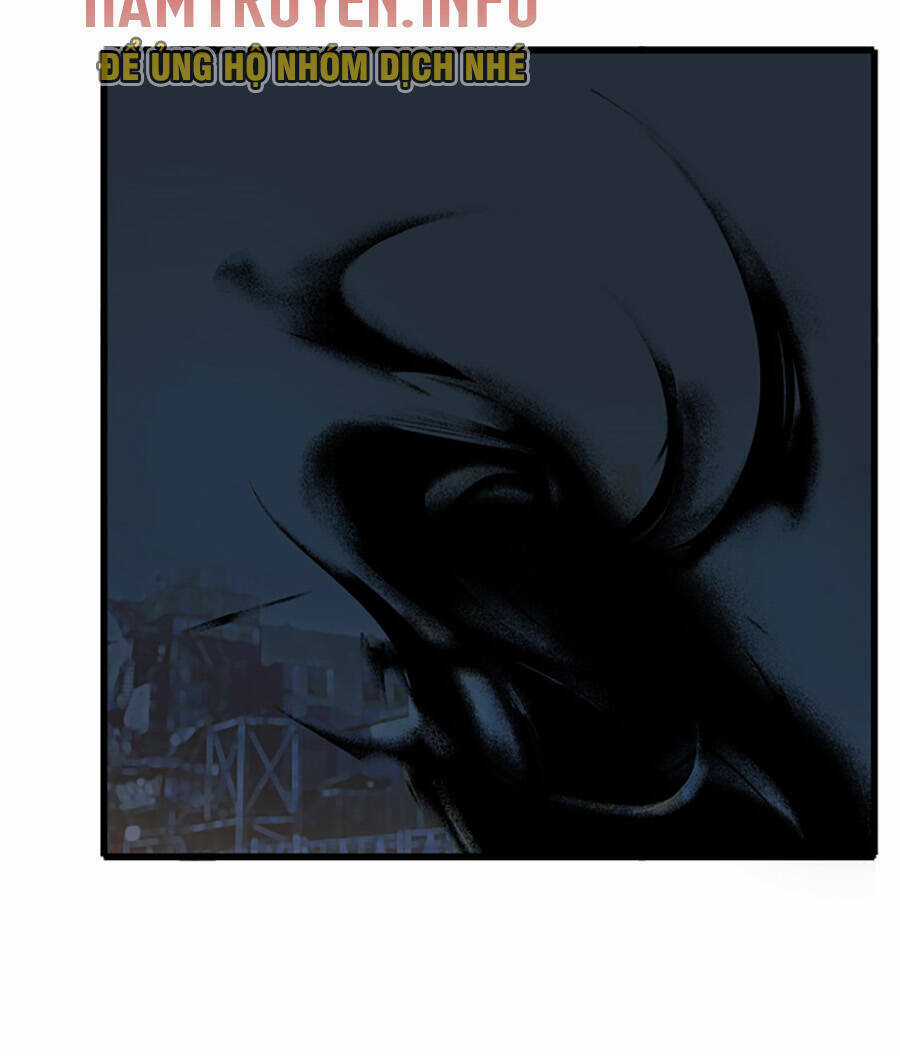 Lang Thành - Chapter 20 - Trang 8