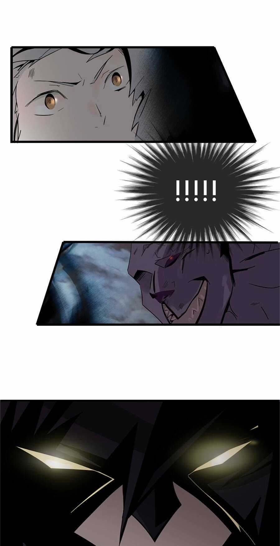 Lang Thành - Chapter 20 - Trang 9