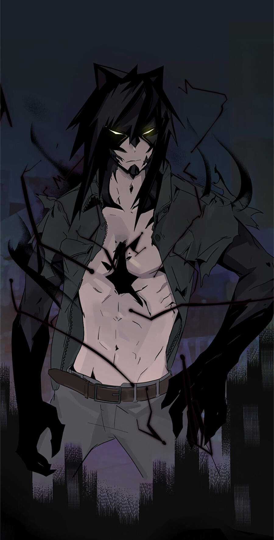 Lang Thành - Chapter 20 - Trang 10