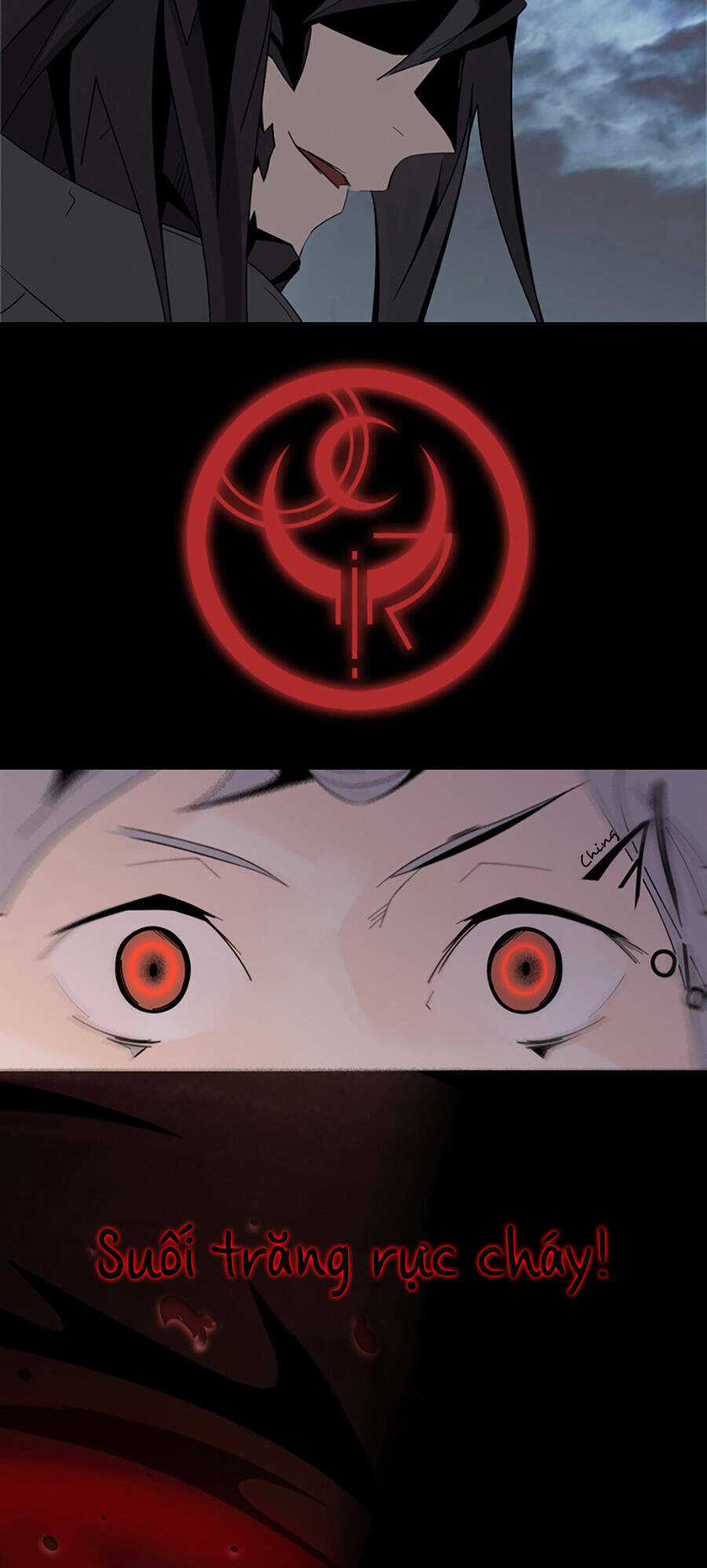 Lang Thành - Chapter 21 - Trang 13