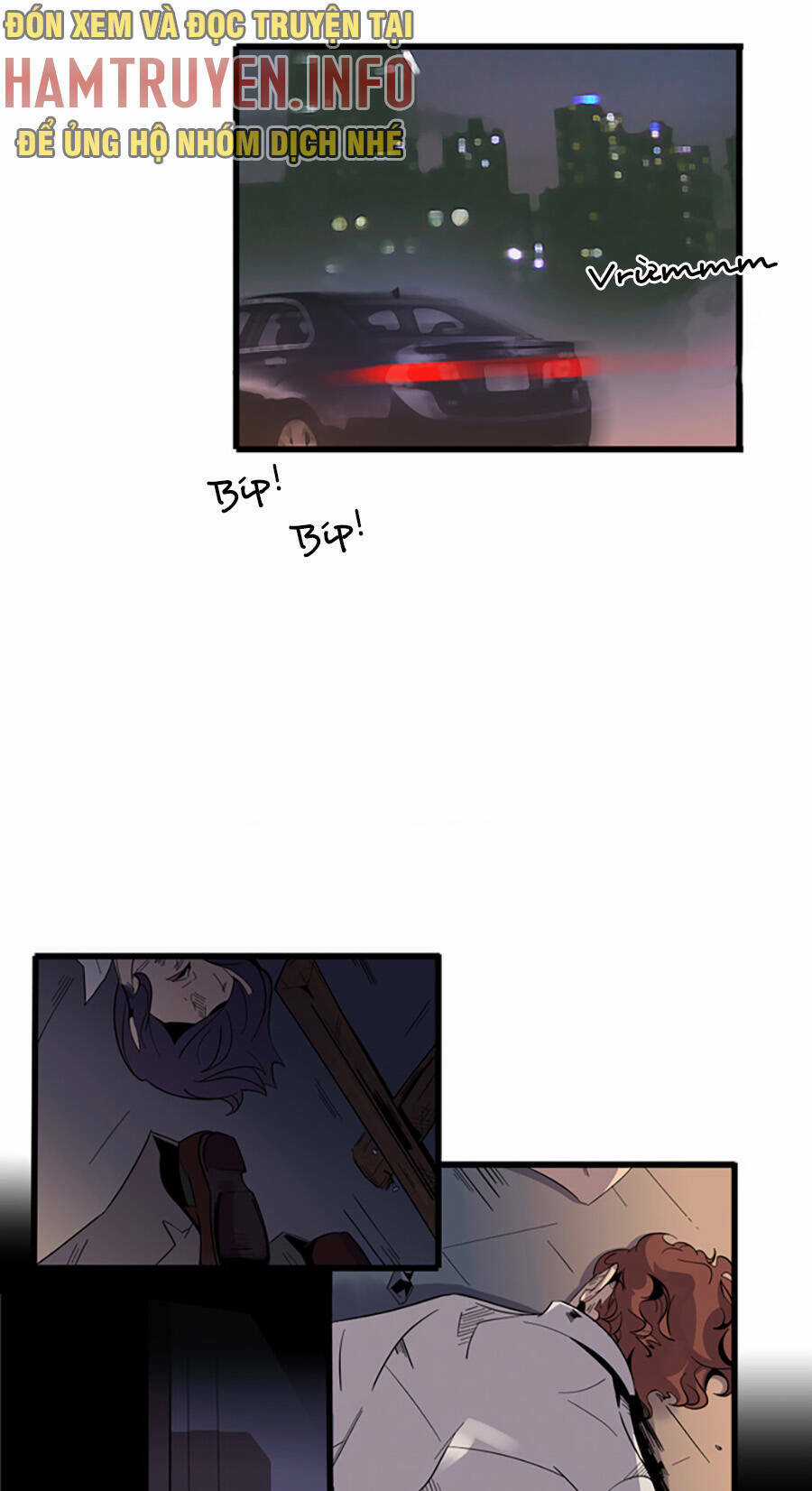 Lang Thành - Chapter 21 - Trang 3