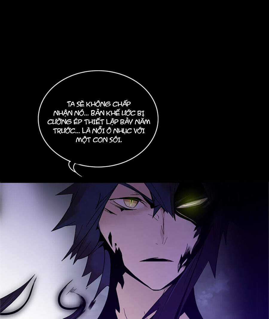 Lang Thành - Chapter 21 - Trang 22