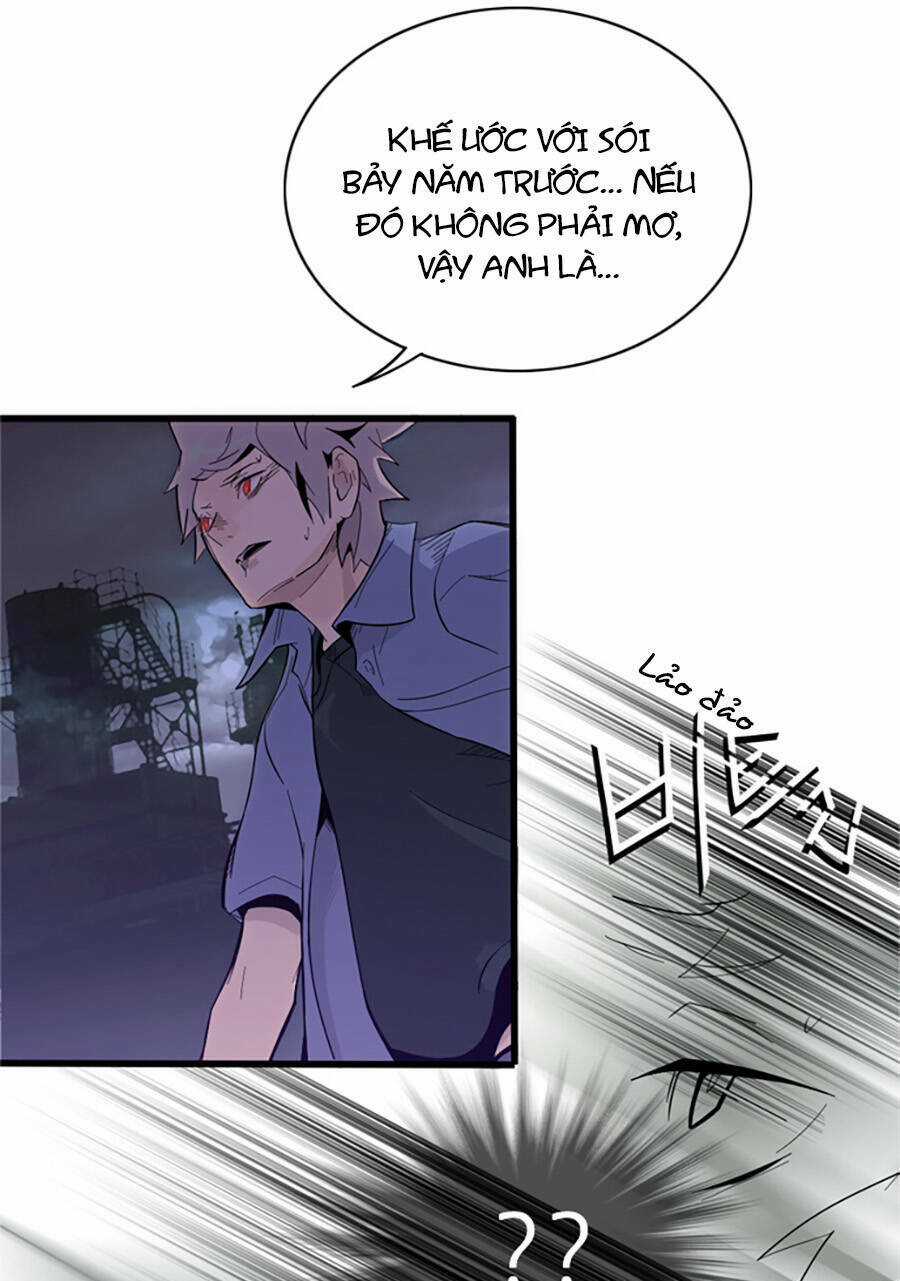 Lang Thành - Chapter 21 - Trang 23