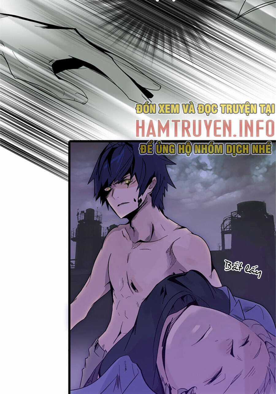 Lang Thành - Chapter 21 - Trang 24