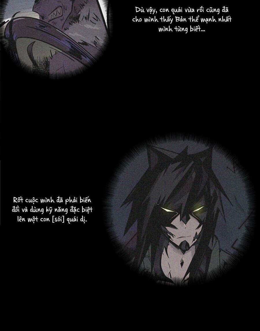 Lang Thành - Chapter 21 - Trang 26