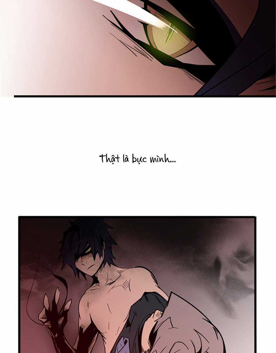 Lang Thành - Chapter 21 - Trang 27