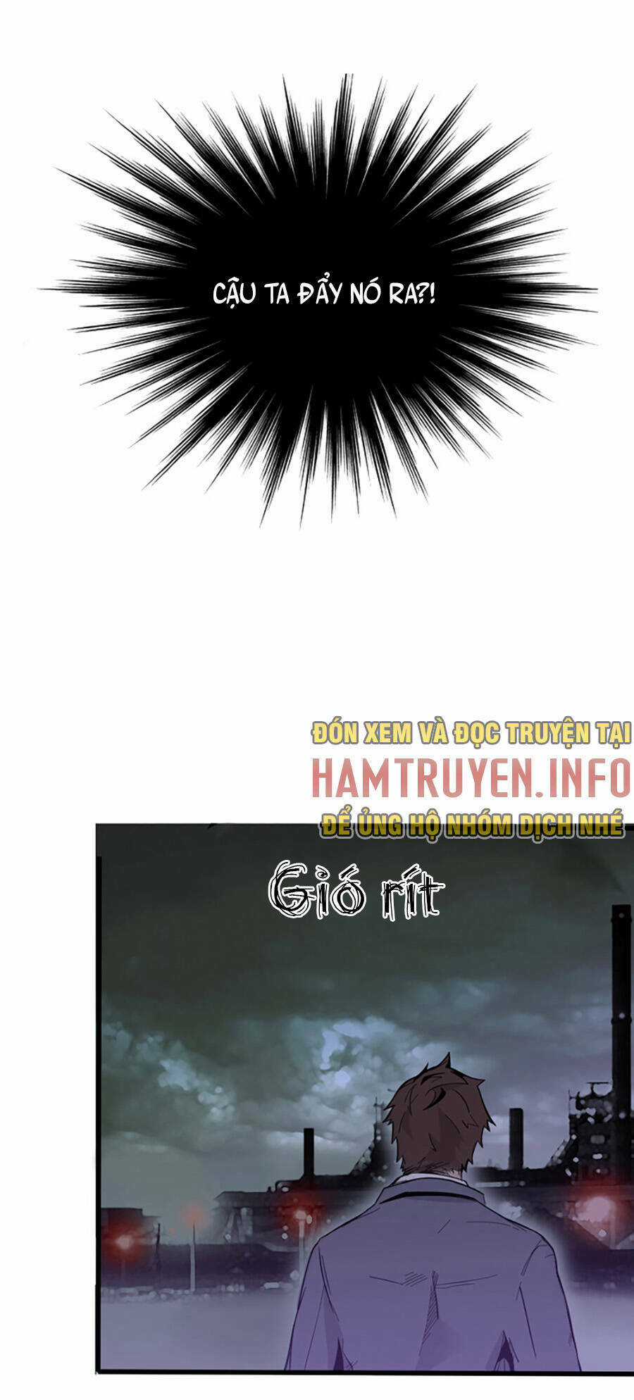 Lang Thành - Chapter 21 - Trang 32