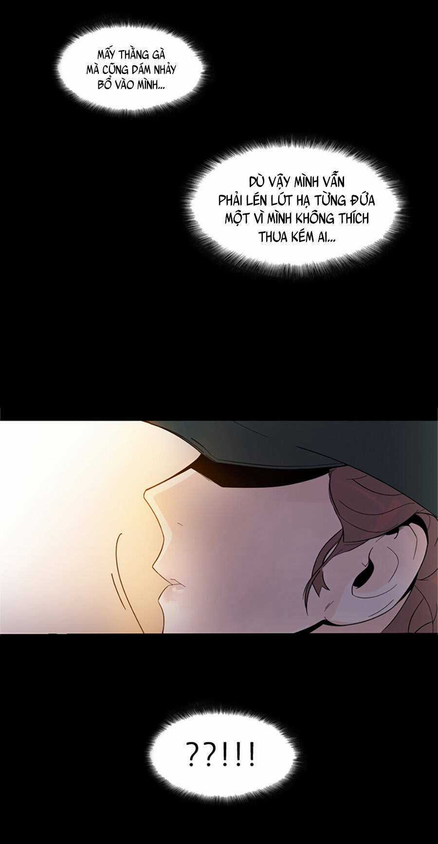 Lang Thành - Chapter 21 - Trang 6