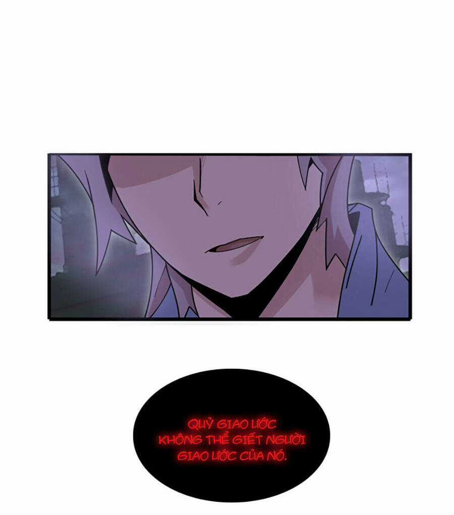 Lang Thành - Chapter 22 - Trang 11