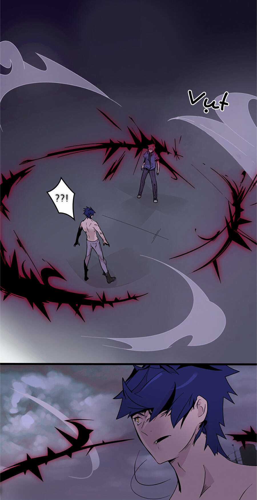 Lang Thành - Chapter 22 - Trang 12