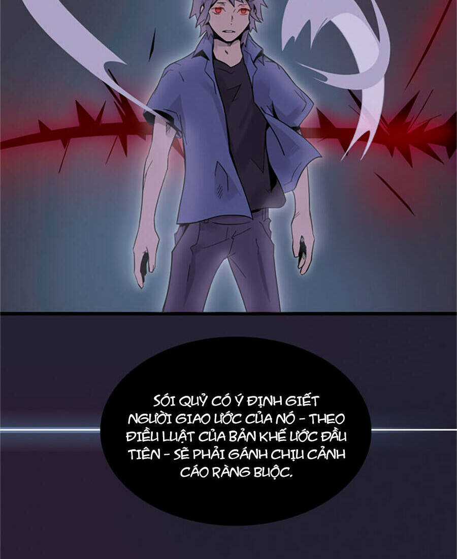 Lang Thành - Chapter 22 - Trang 14