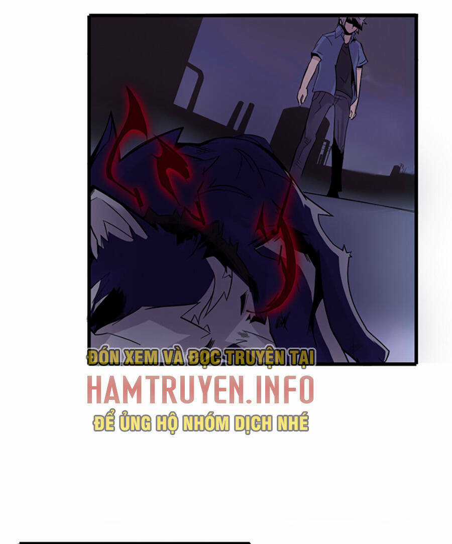 Lang Thành - Chapter 22 - Trang 20