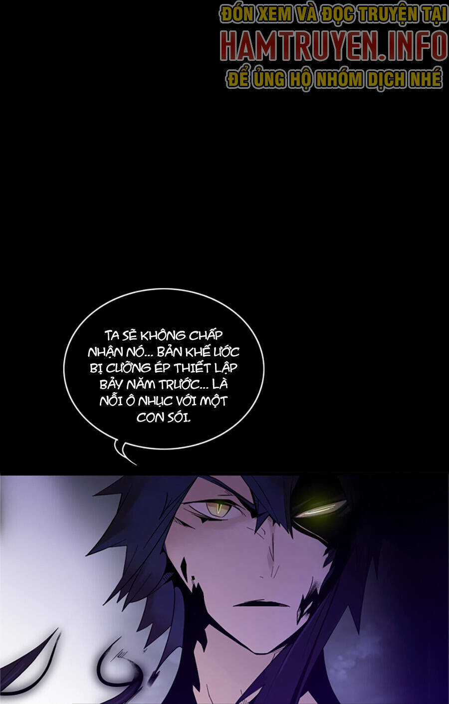 Lang Thành - Chapter 22 - Trang 3
