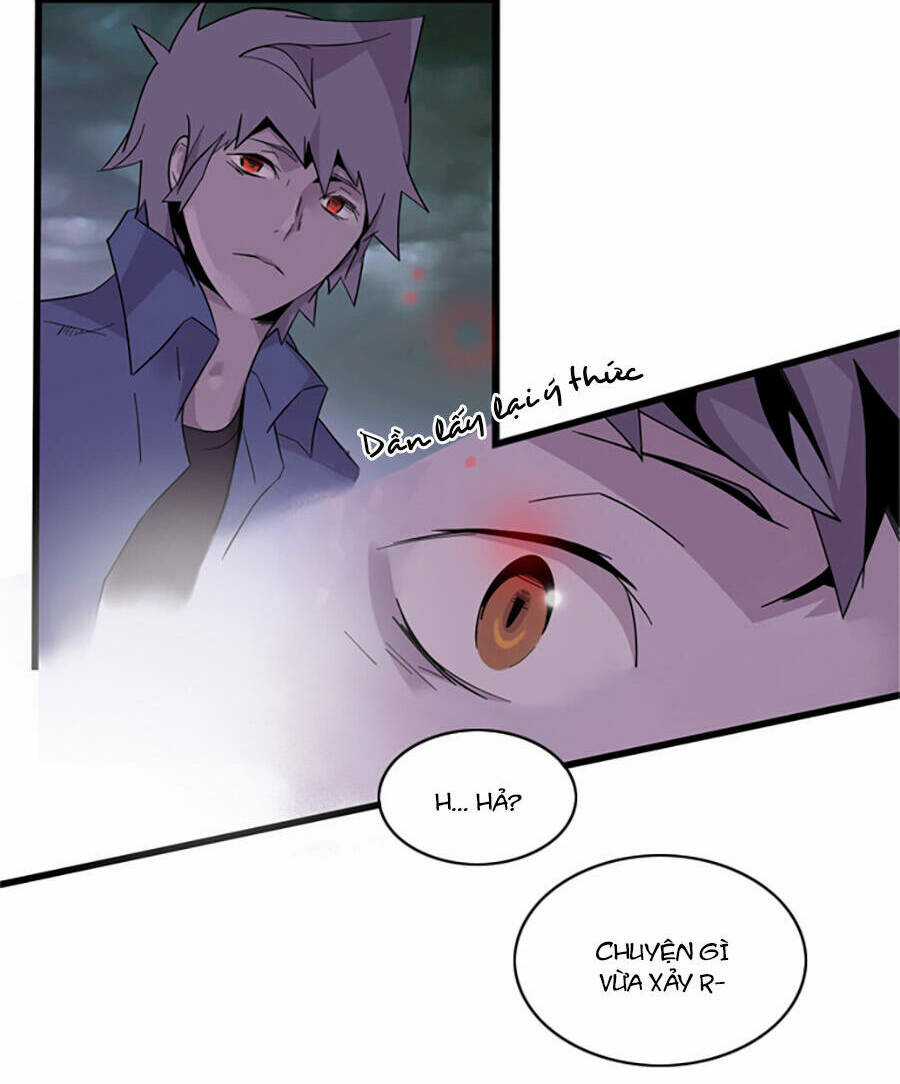 Lang Thành - Chapter 22 - Trang 21