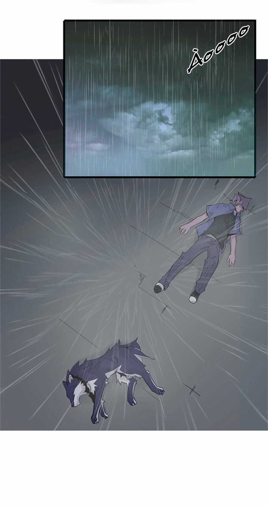 Lang Thành - Chapter 22 - Trang 24