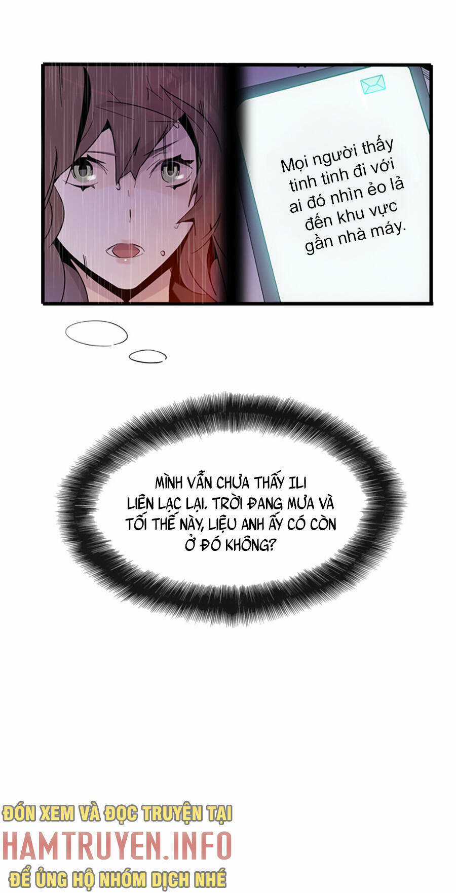 Lang Thành - Chapter 22 - Trang 28