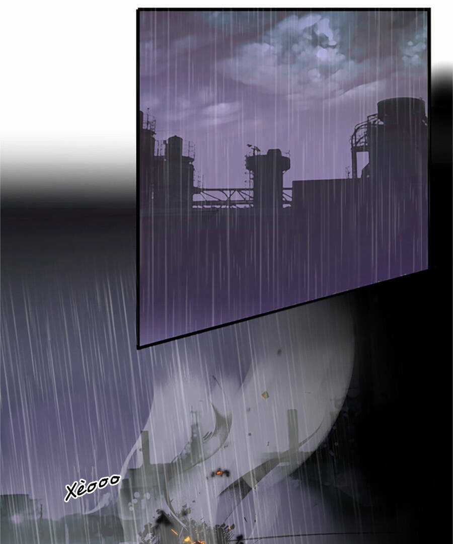 Lang Thành - Chapter 22 - Trang 29