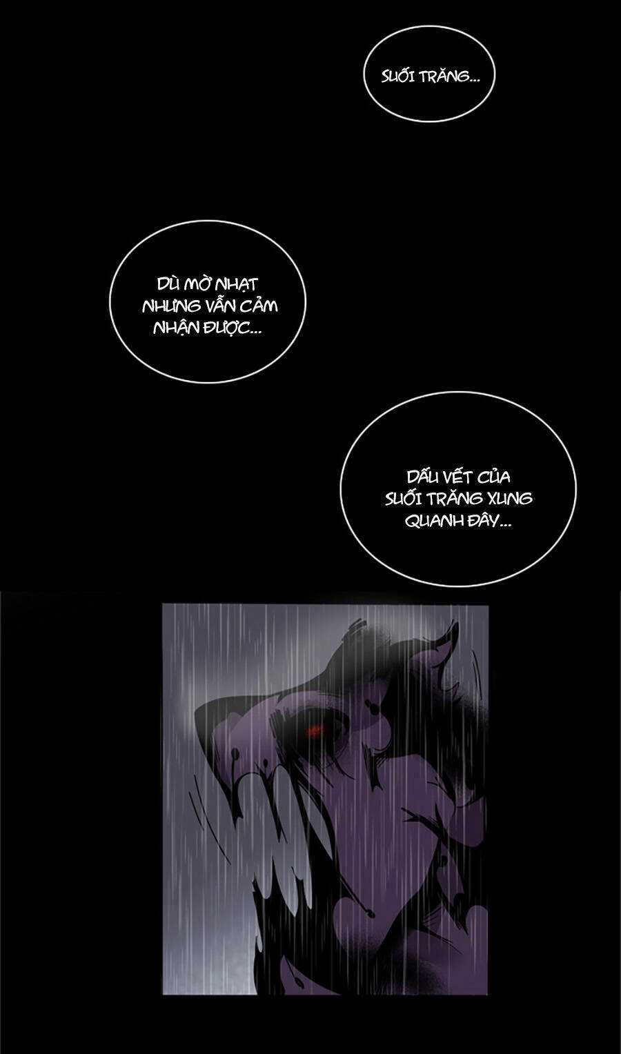 Lang Thành - Chapter 22 - Trang 31