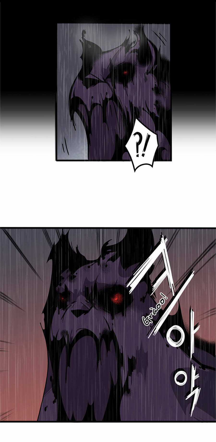 Lang Thành - Chapter 22 - Trang 32