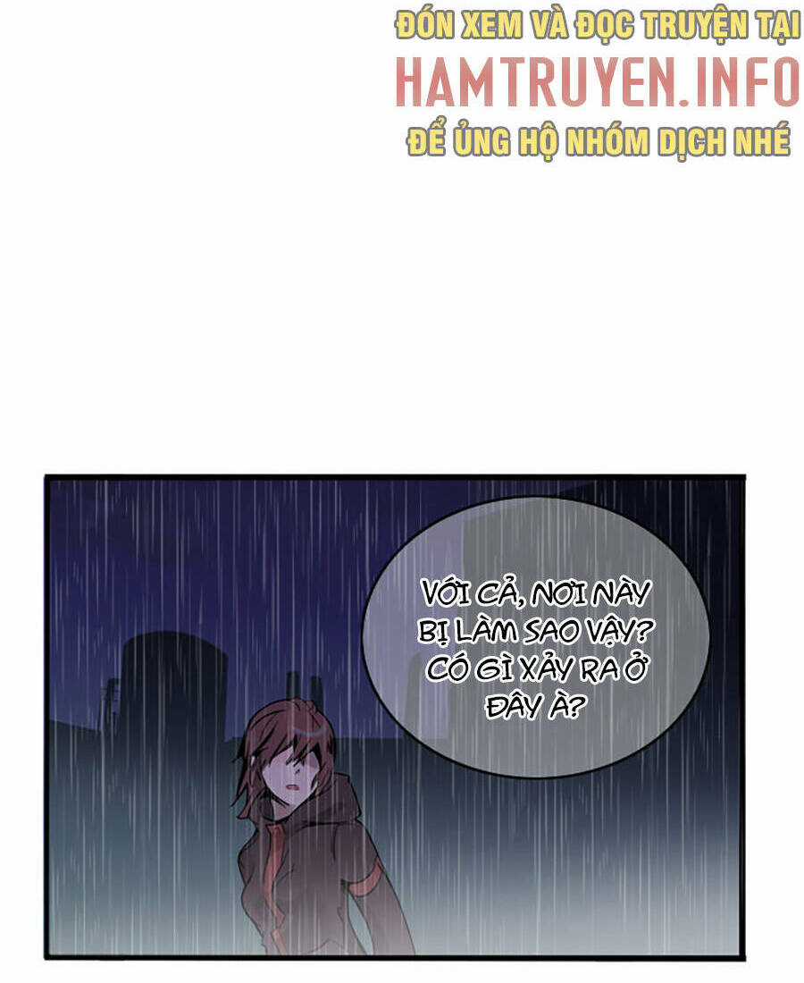 Lang Thành - Chapter 22 - Trang 35