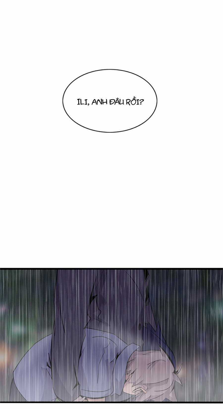 Lang Thành - Chapter 22 - Trang 36