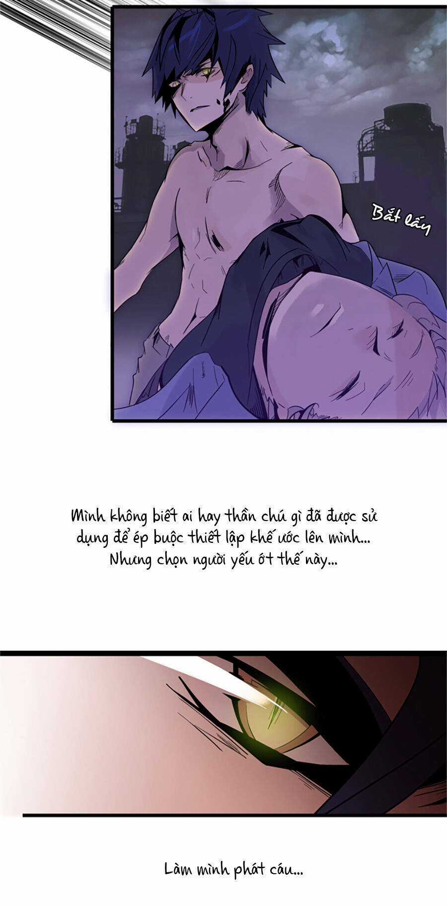 Lang Thành - Chapter 22 - Trang 5