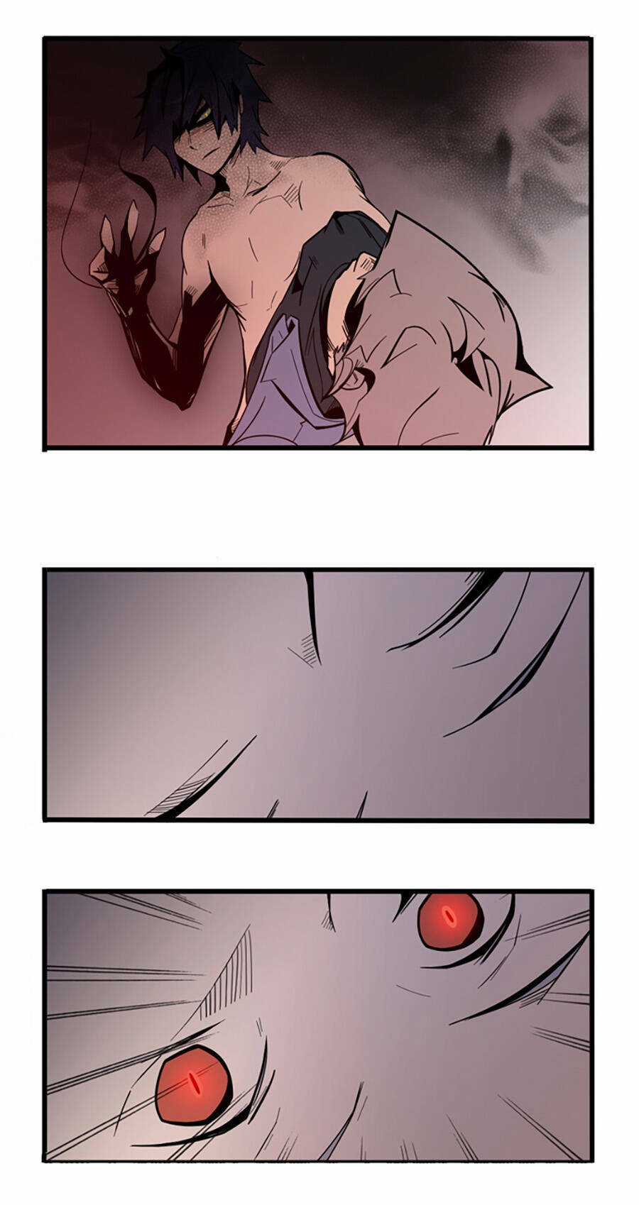 Lang Thành - Chapter 22 - Trang 6