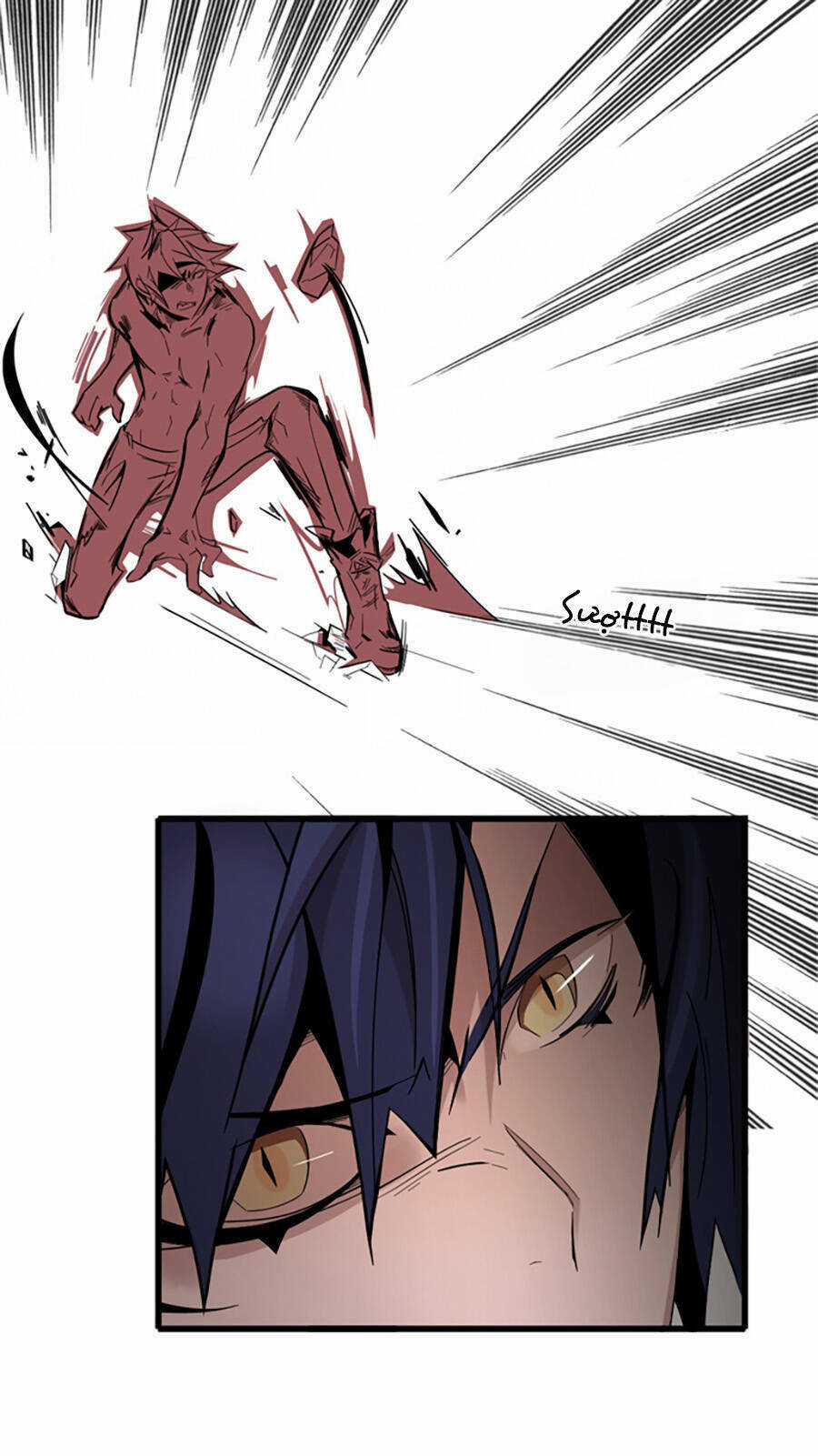 Lang Thành - Chapter 22 - Trang 8