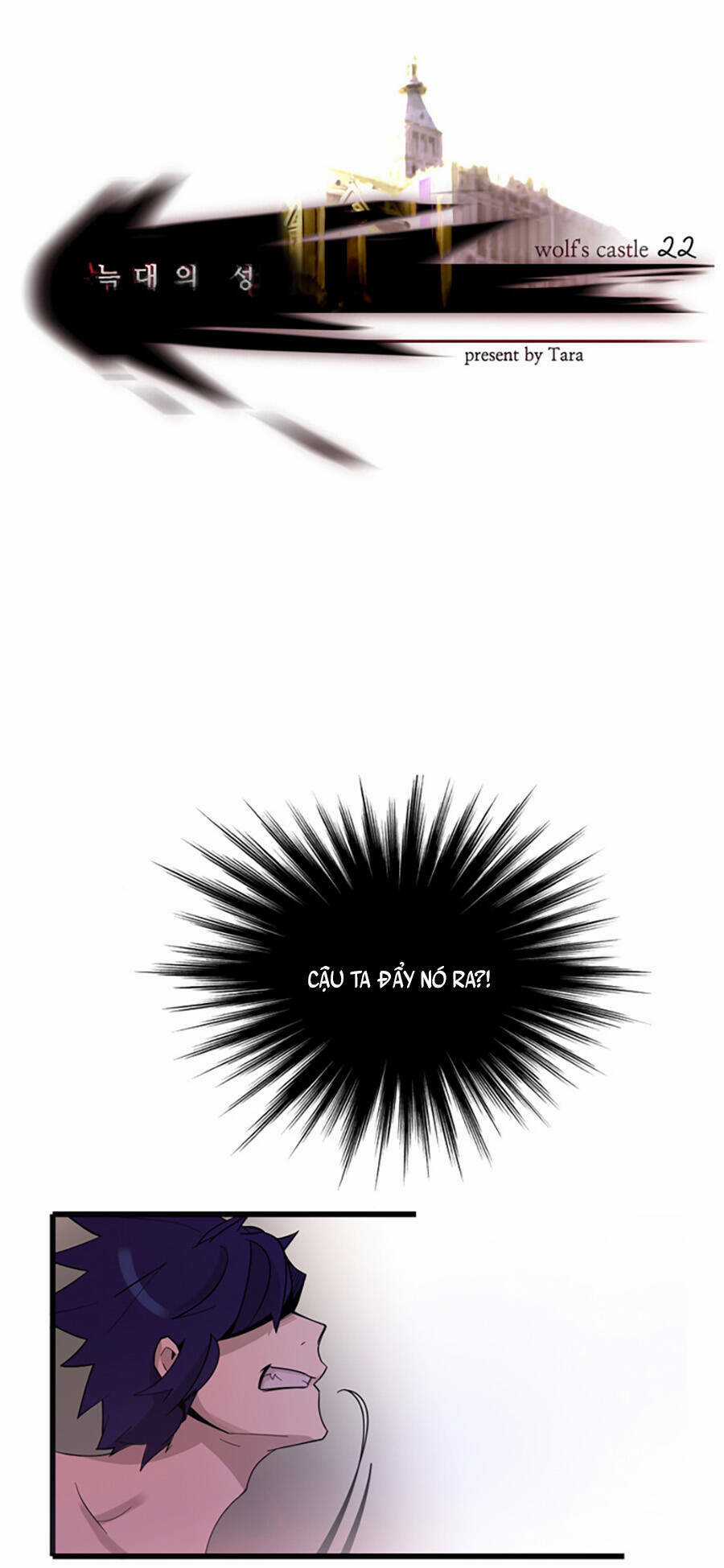 Lang Thành - Chapter 22 - Trang 9