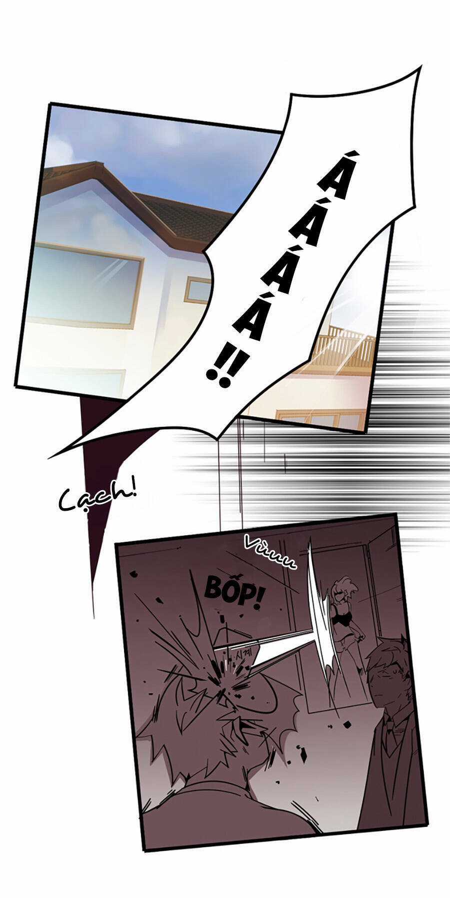 Lang Thành - Chapter 23 - Trang 11