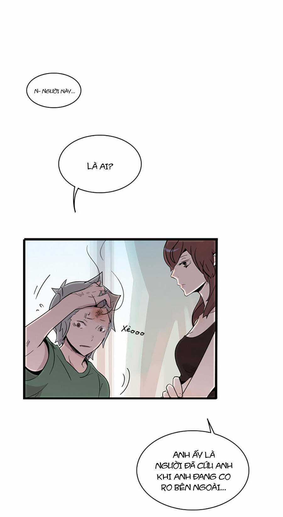 Lang Thành - Chapter 23 - Trang 13