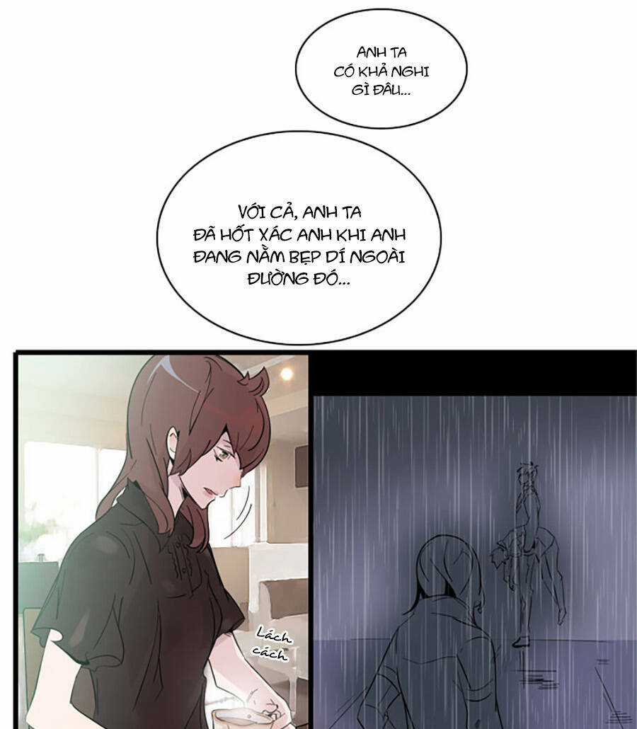 Lang Thành - Chapter 23 - Trang 17