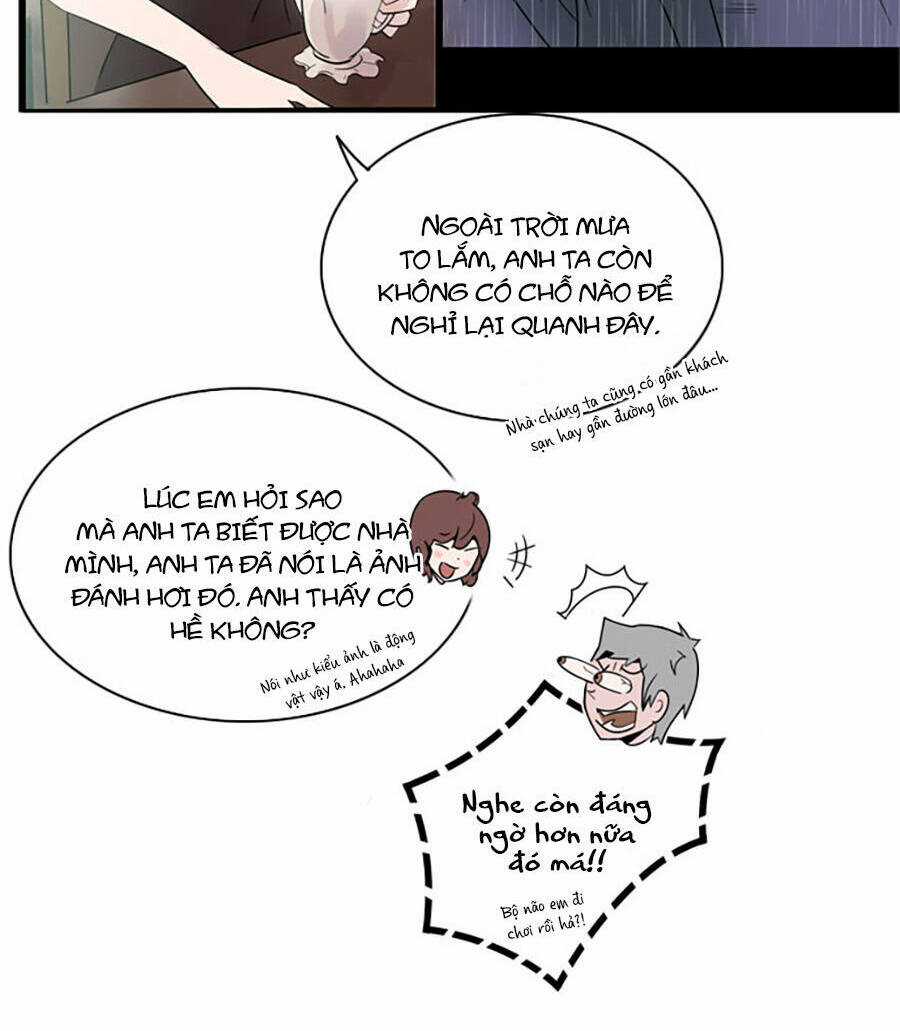 Lang Thành - Chapter 23 - Trang 18