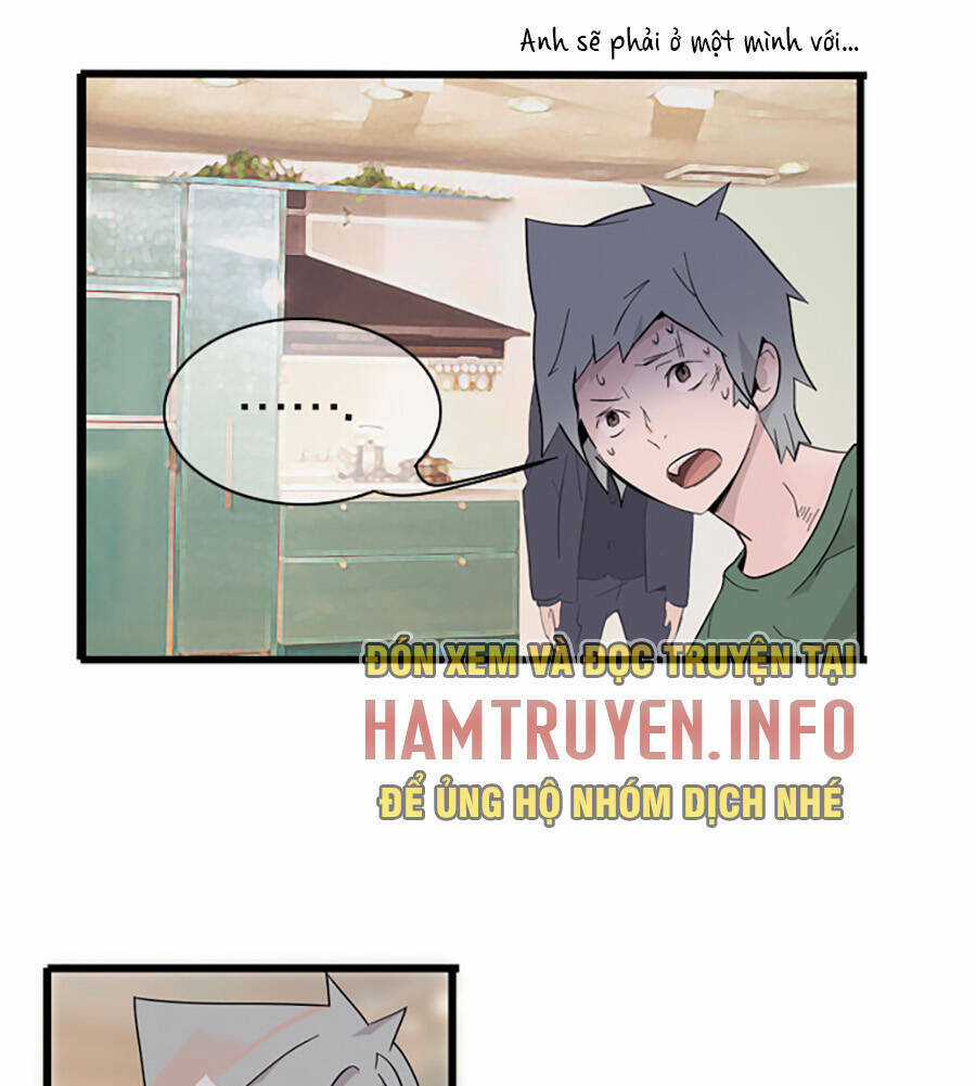 Lang Thành - Chapter 23 - Trang 20