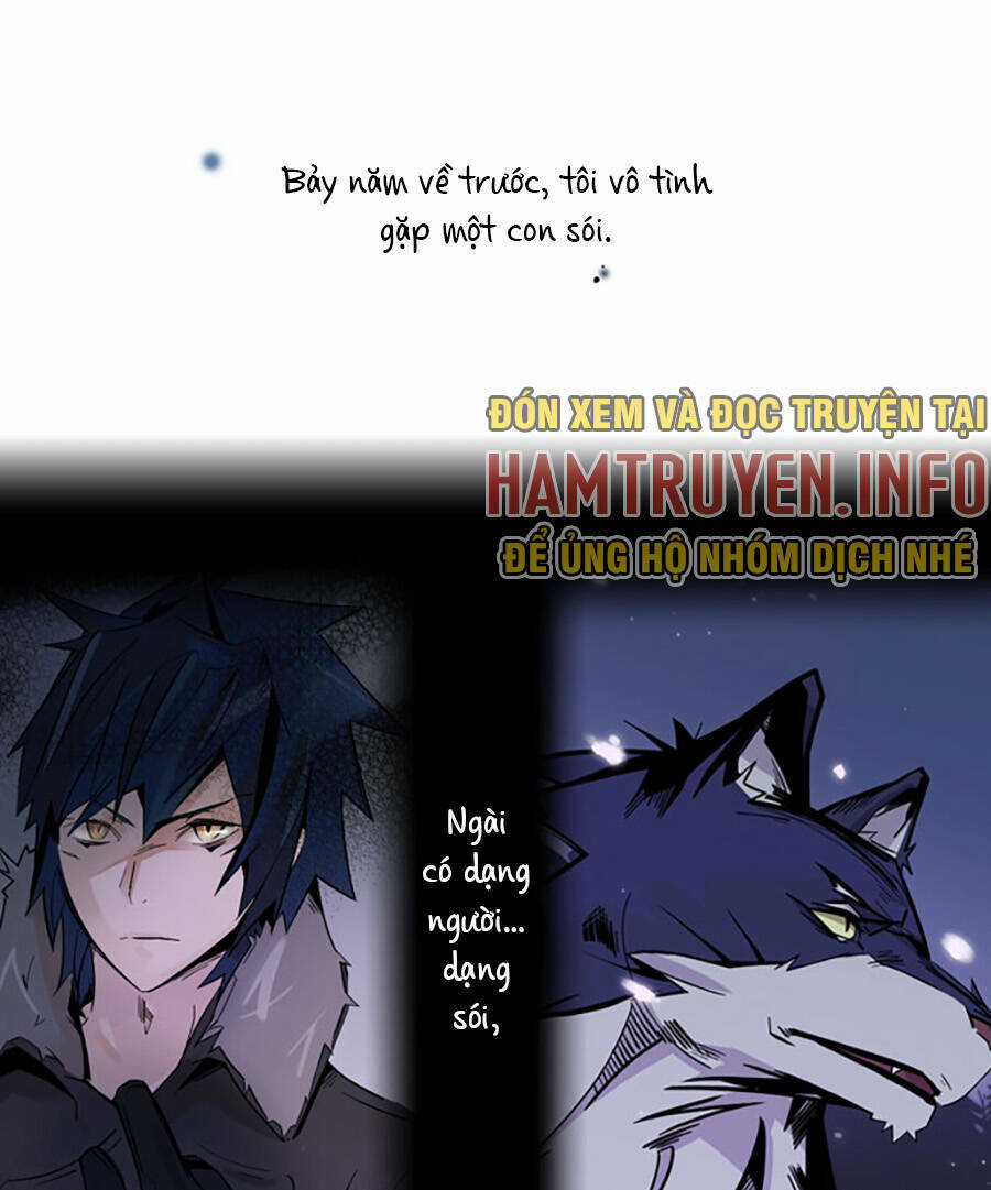 Lang Thành - Chapter 23 - Trang 3