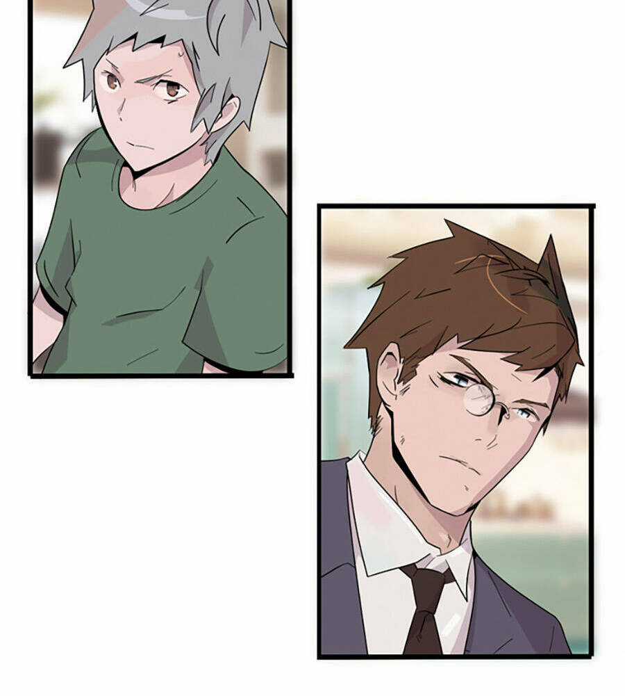 Lang Thành - Chapter 23 - Trang 21