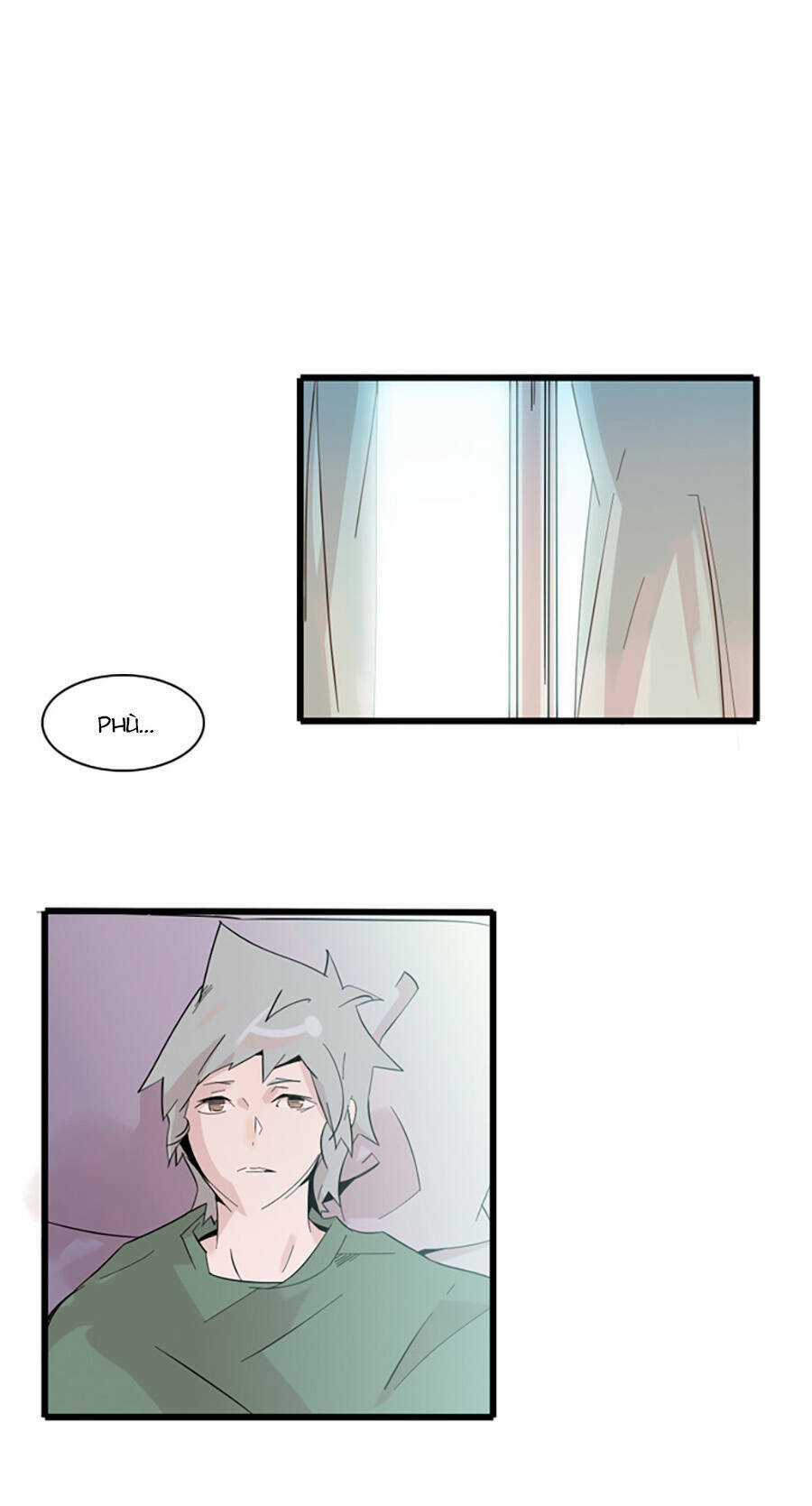 Lang Thành - Chapter 23 - Trang 7