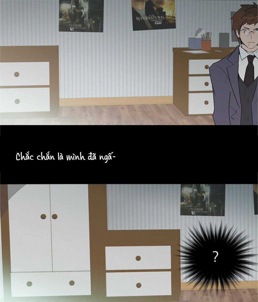 Lang Thành - Chapter 23 - Trang 9