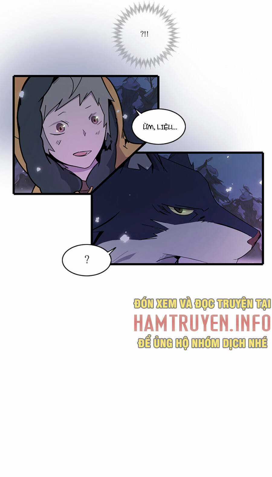 Lang Thành - Chapter 3 - Trang 12