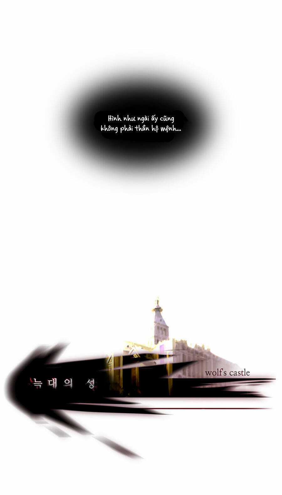 Lang Thành - Chapter 3 - Trang 14