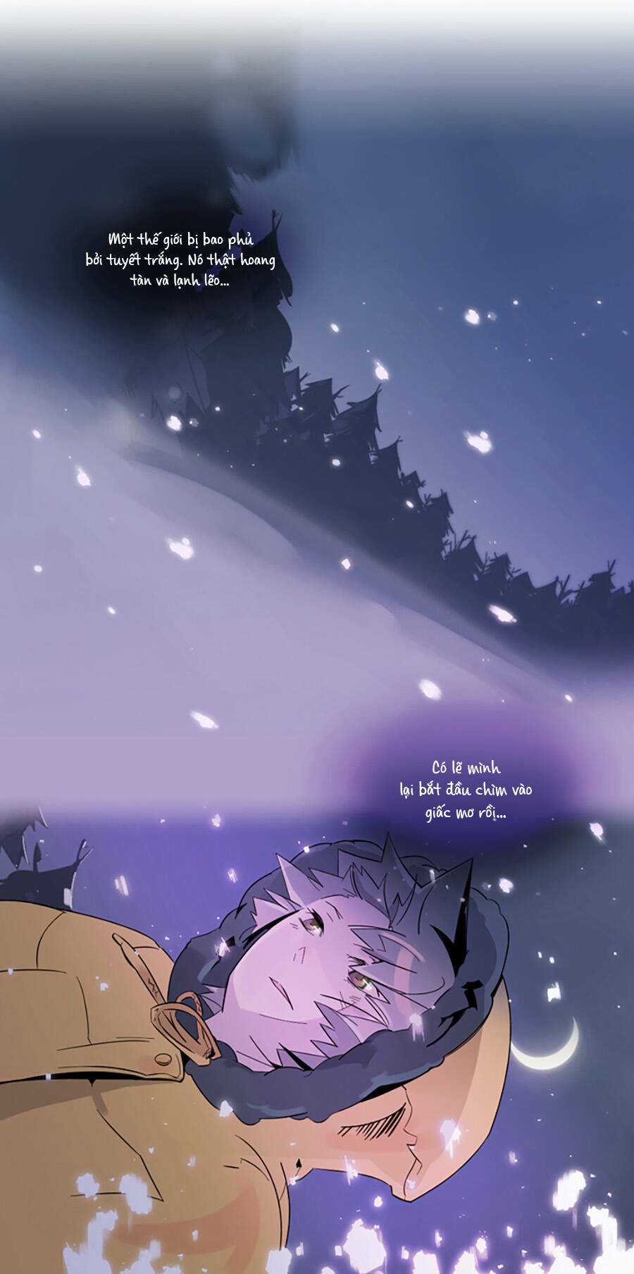 Lang Thành - Chapter 3 - Trang 15