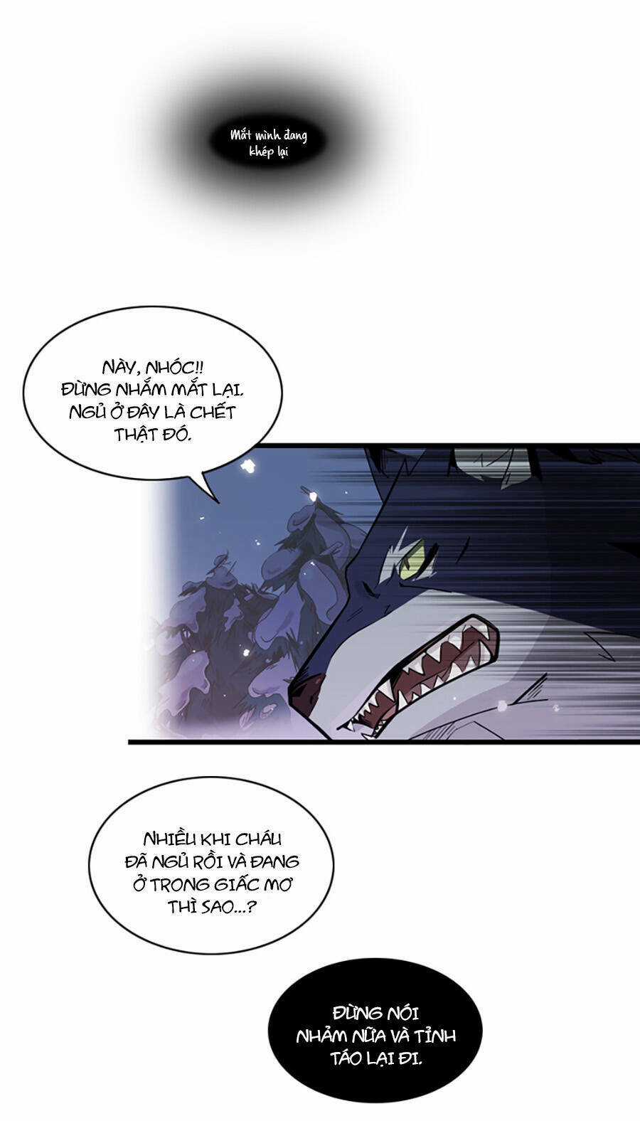 Lang Thành - Chapter 3 - Trang 16