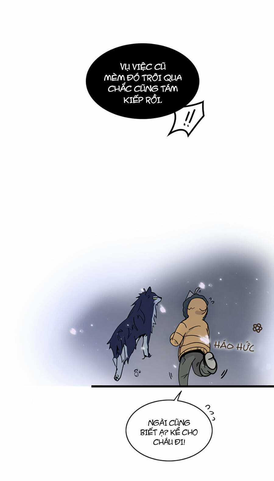 Lang Thành - Chapter 3 - Trang 18