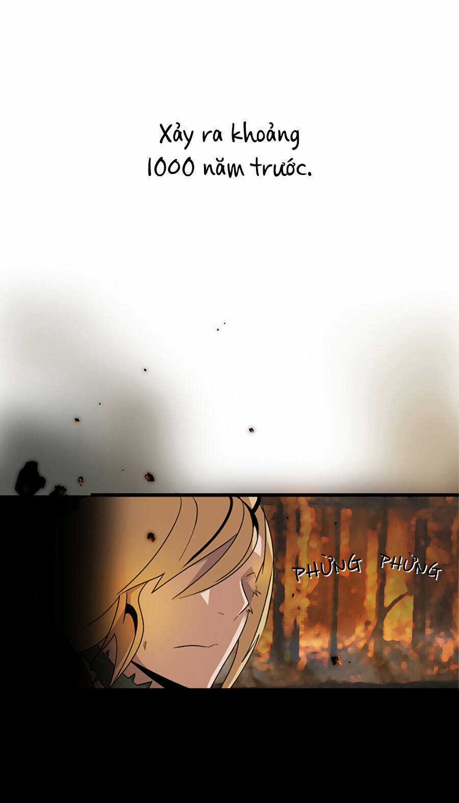 Lang Thành - Chapter 3 - Trang 21