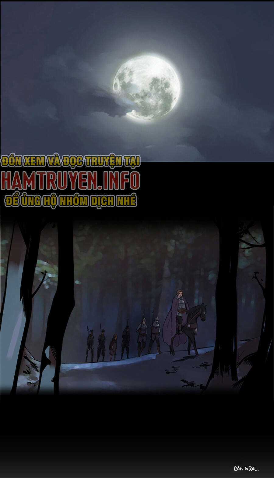 Lang Thành - Chapter 3 - Trang 23