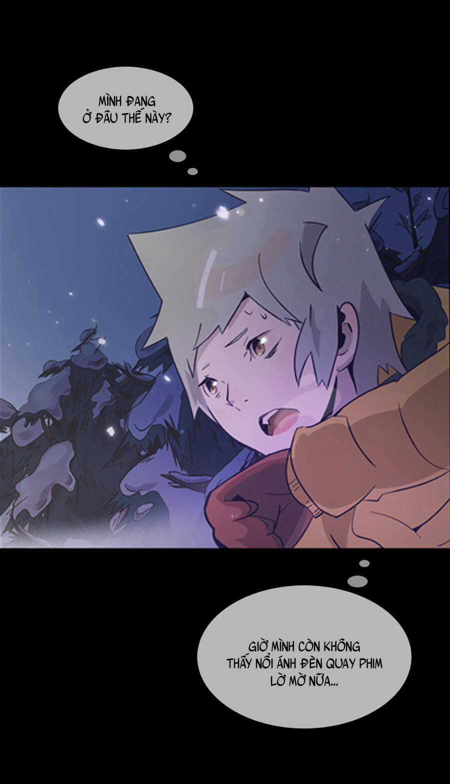 Lang Thành - Chapter 3 - Trang 5