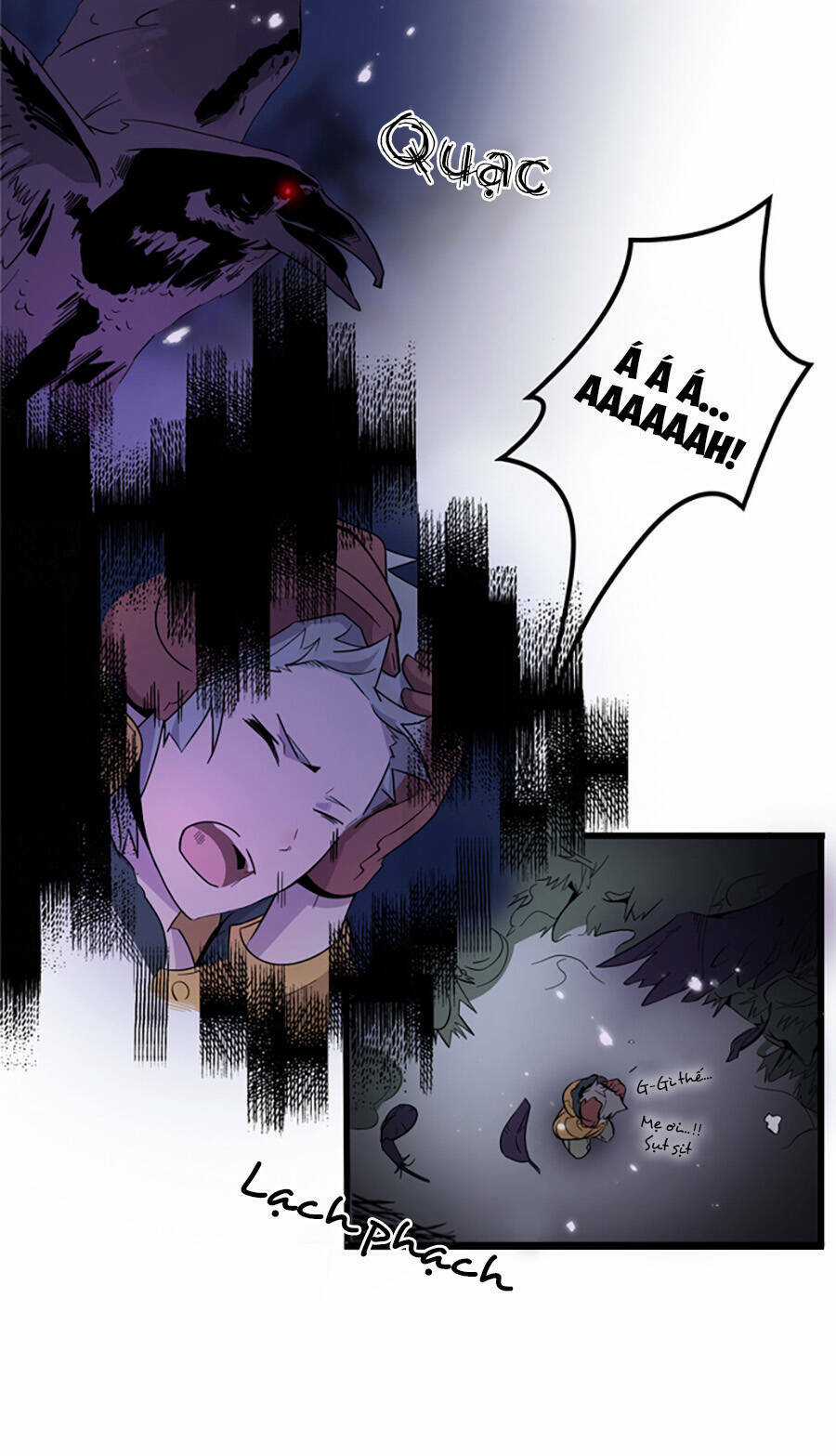 Lang Thành - Chapter 3 - Trang 6