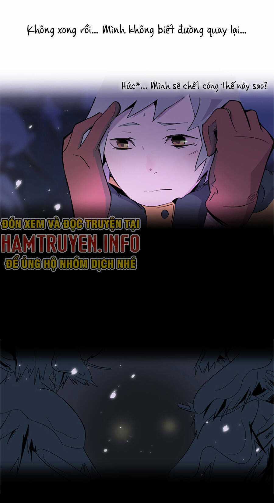 Lang Thành - Chapter 3 - Trang 7