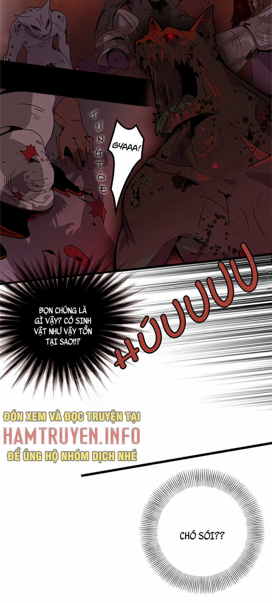 Lang Thành - Chapter 4 - Trang 12